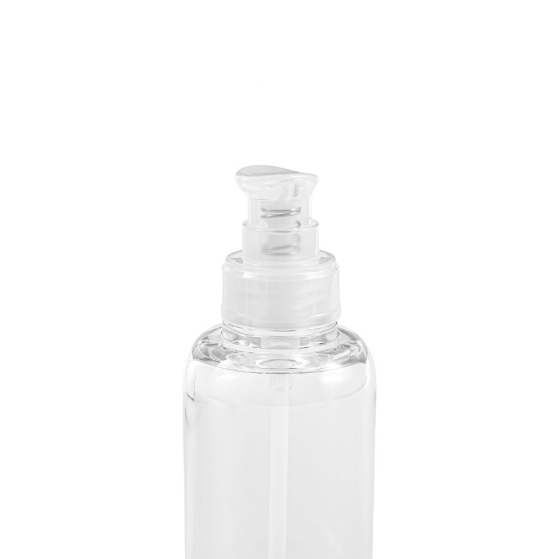 Externá pružinová pumpa na prášok Externá pružinová pumpa na prášok