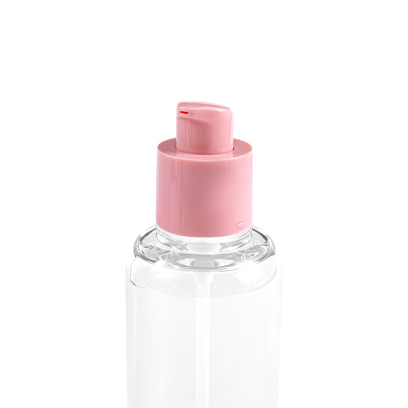 Externá pružinová pumpa na prášok Externá pružinová pumpa na prášok