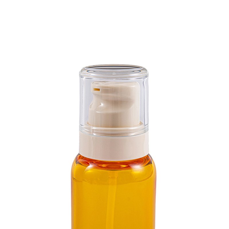 Externá pružinová pumpa na prášok Externá pružinová pumpa na prášok