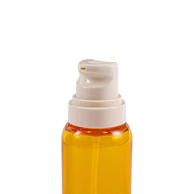 Externá pružinová pumpa na prášok Externá pružinová pumpa na prášok