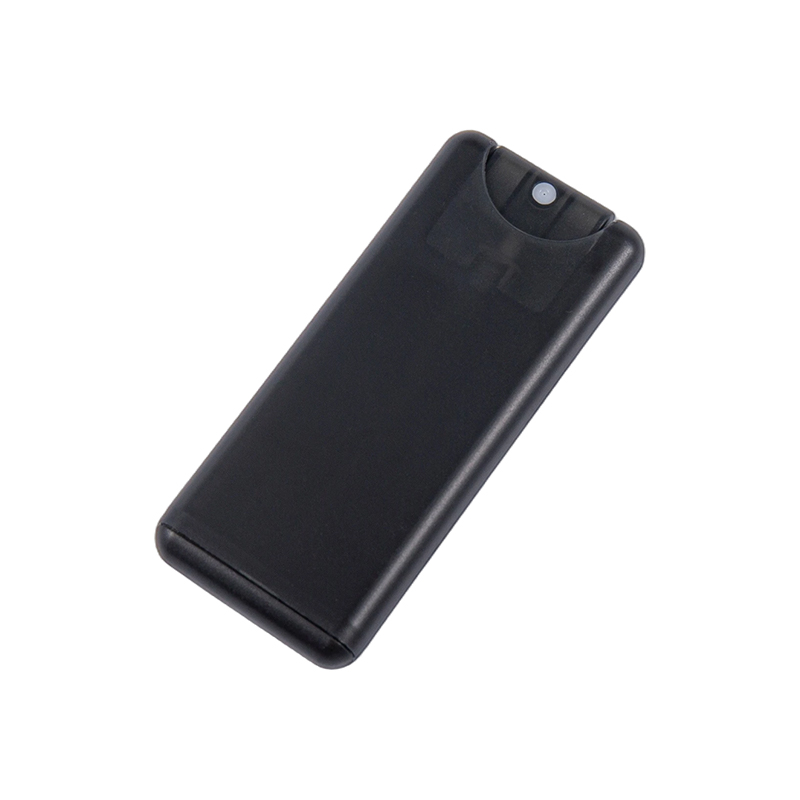 Malá kapacita kartového PP spreja (10-16 ml)