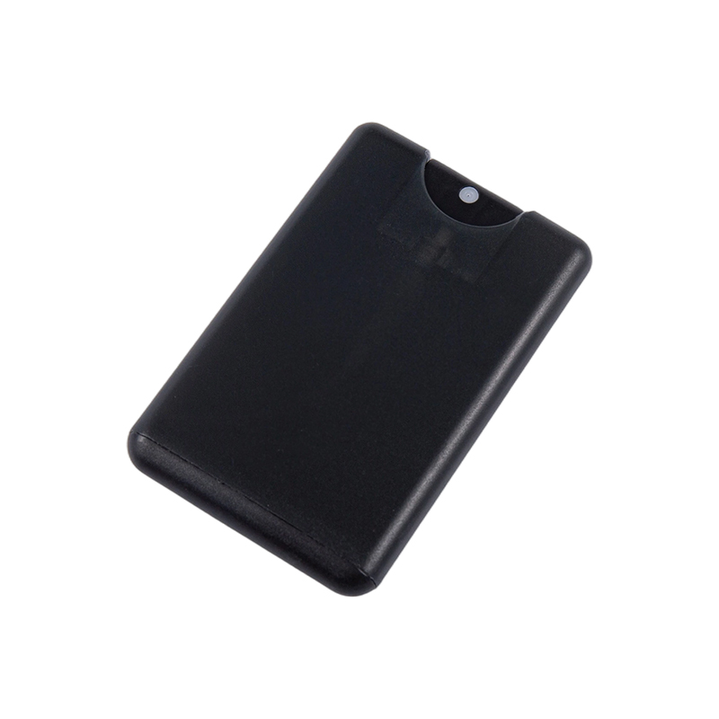 Veľkokapacitná PP fľaša s rozprašovačom (20-38 ml)