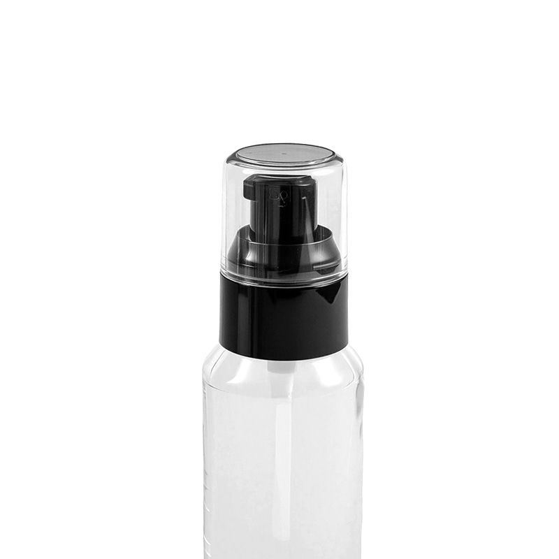 Externá pružinová pumpa na prášok Externá pružinová pumpa na prášok