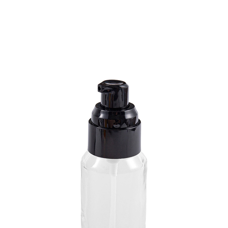 Externá pružinová pumpa na prášok Externá pružinová pumpa na prášok