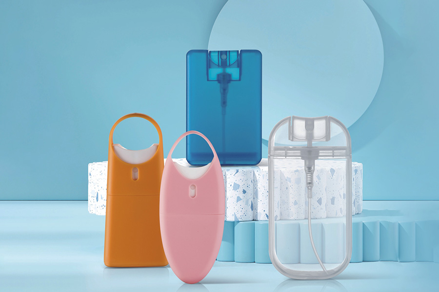 Shaoxing Shangyu Haibo Spray Plastic Co., Ltd.